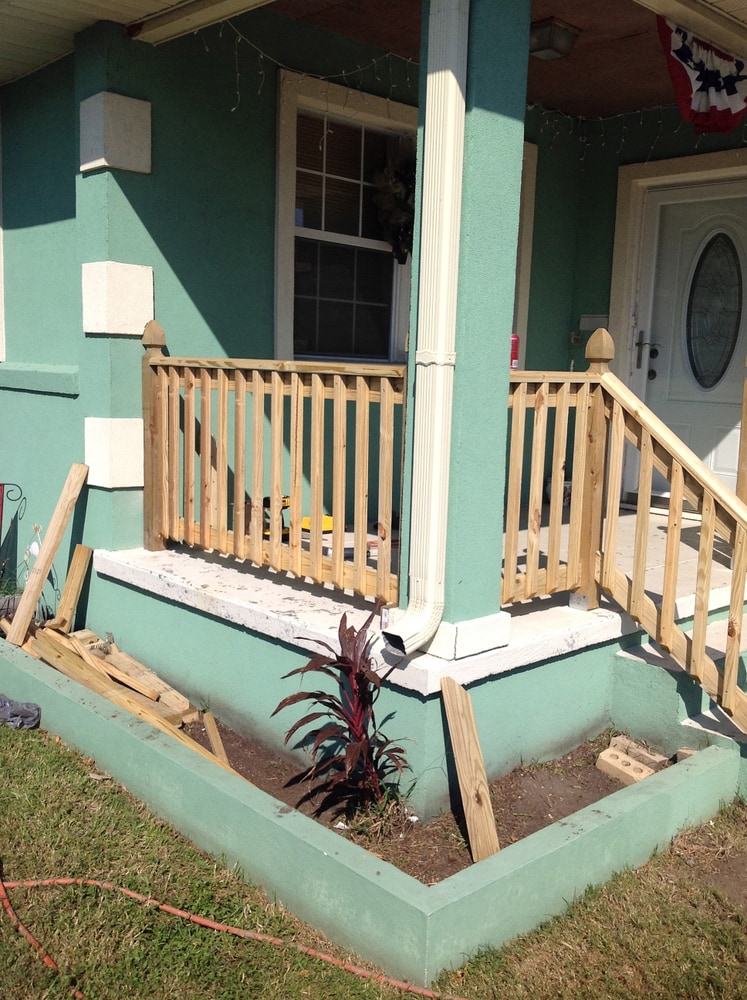 Photo(s) from Tm Productivity Construction Llc