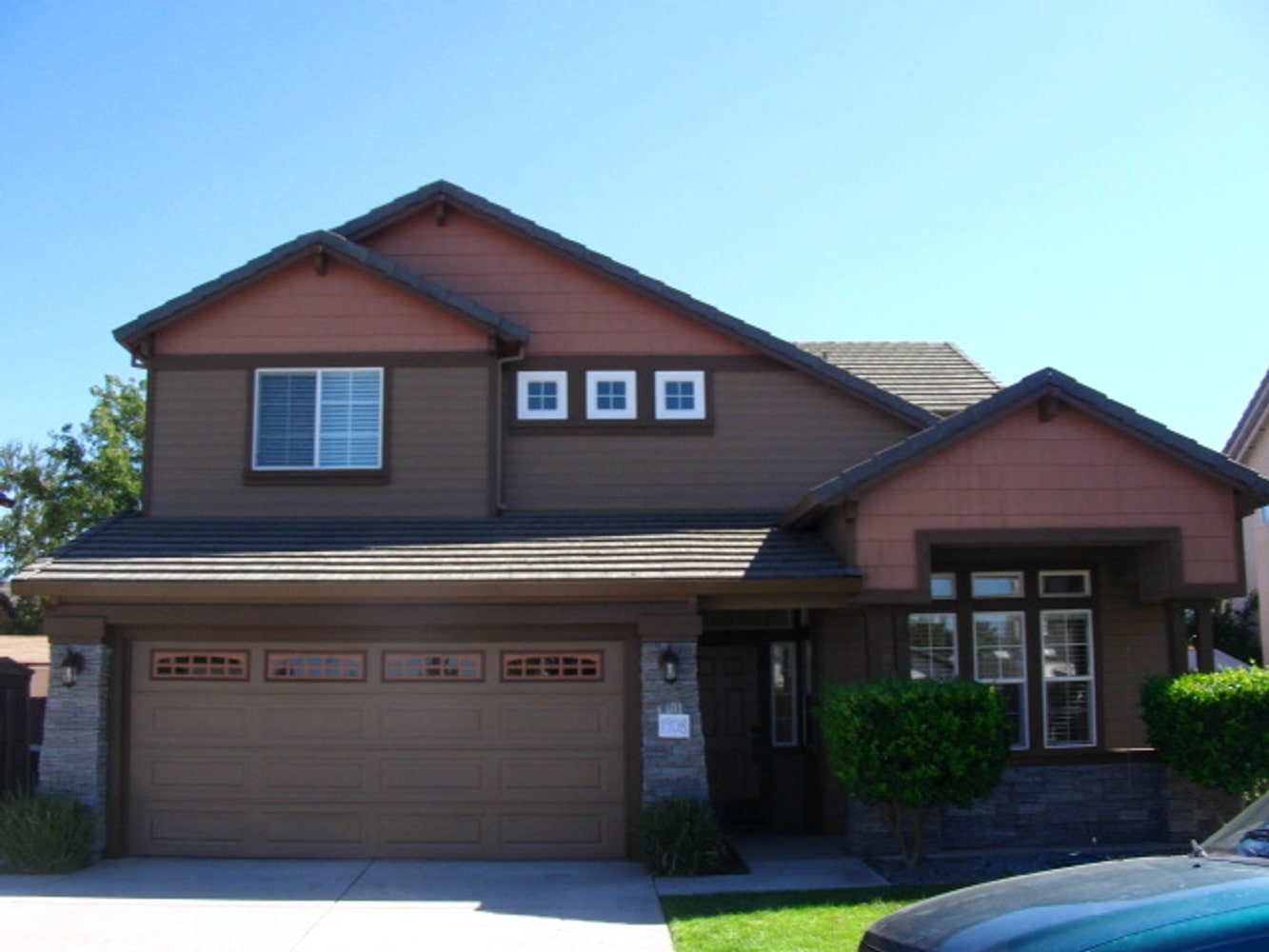 Wayne 2 Construction Project 1