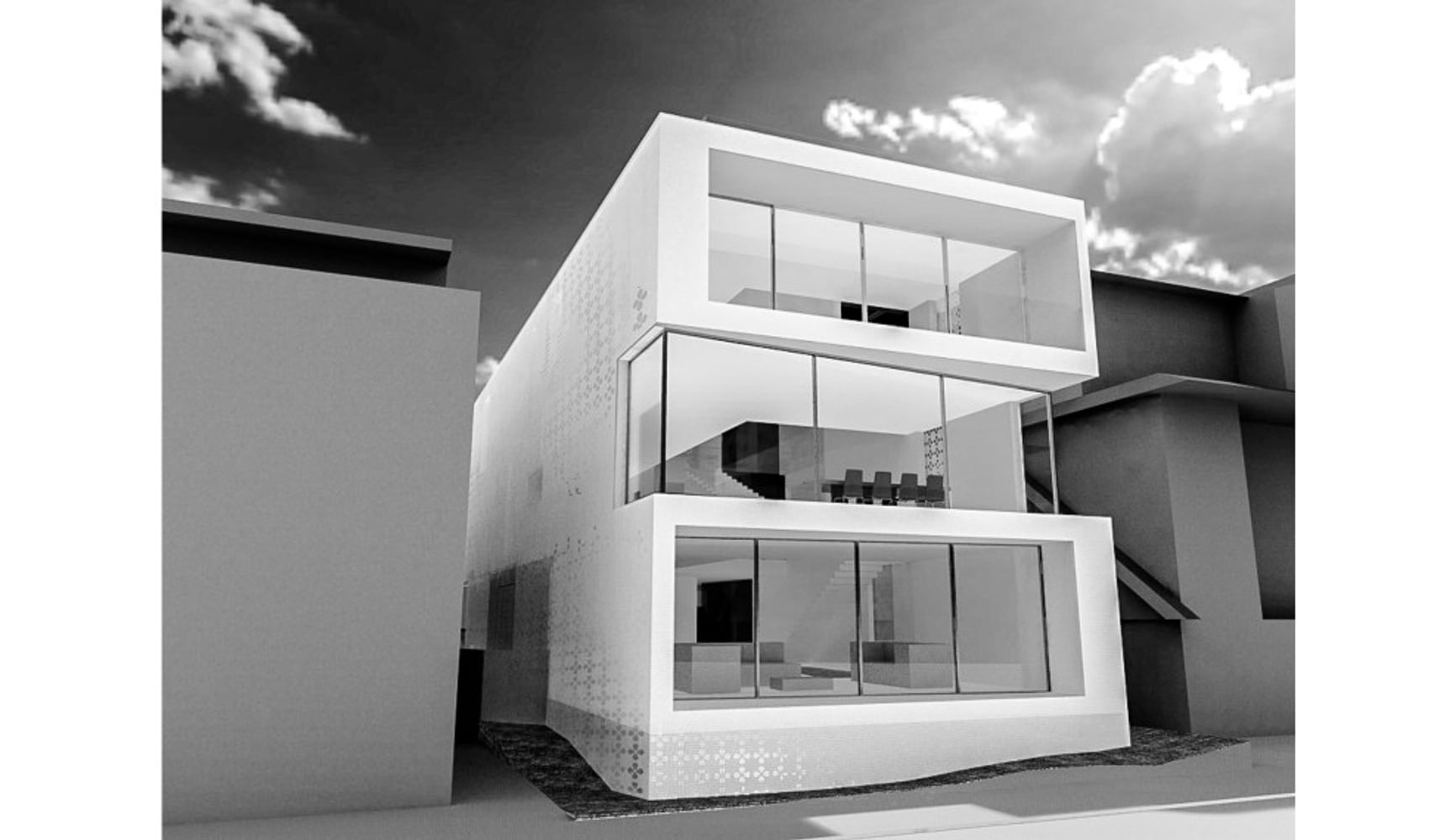 Beach House Residence