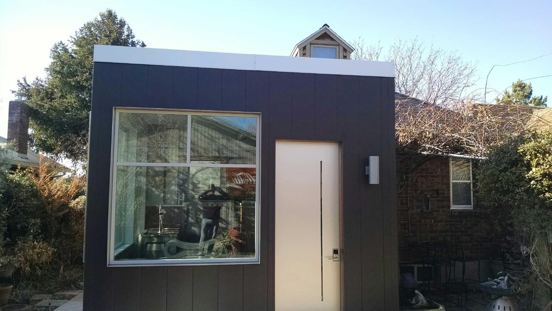 Photos from Alpine Customs Contracting Llc