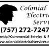 Colonial Electrical Services