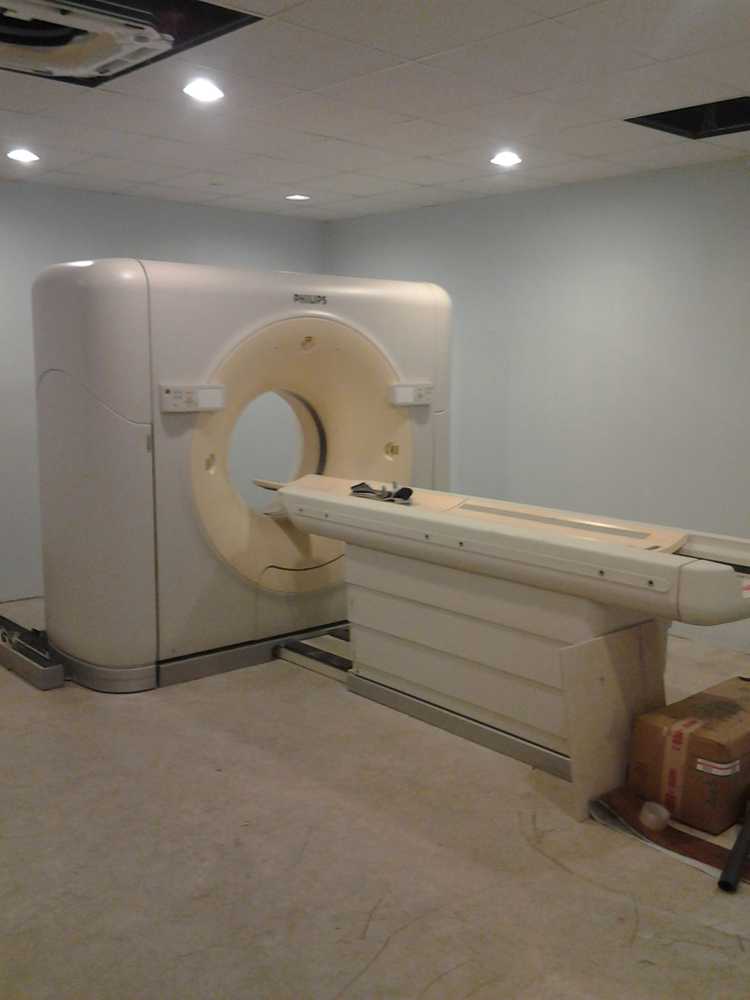 Allium Diagnostic Imaging