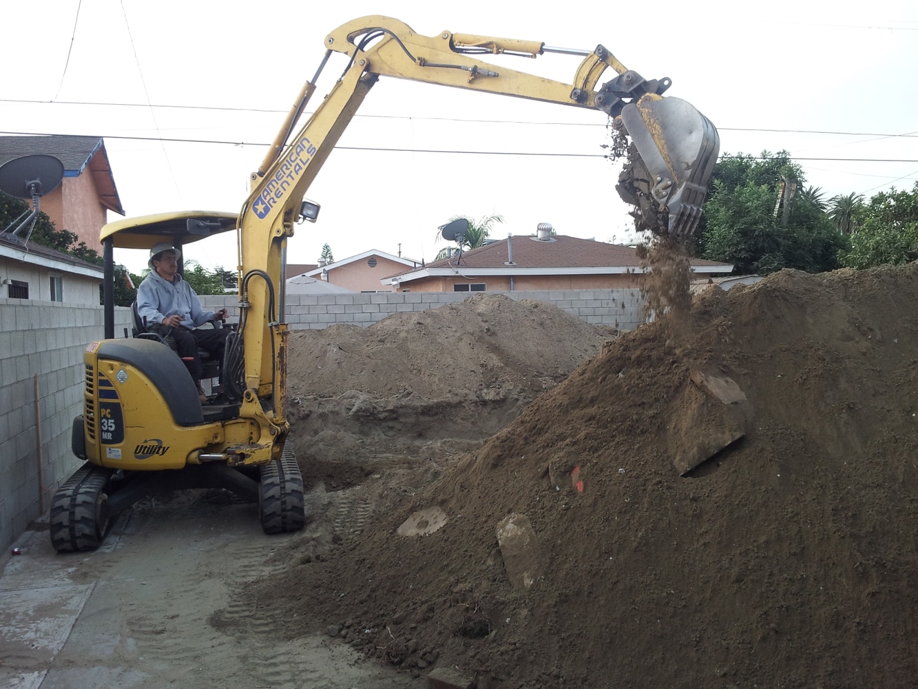 Photo(s) from GA Design Build