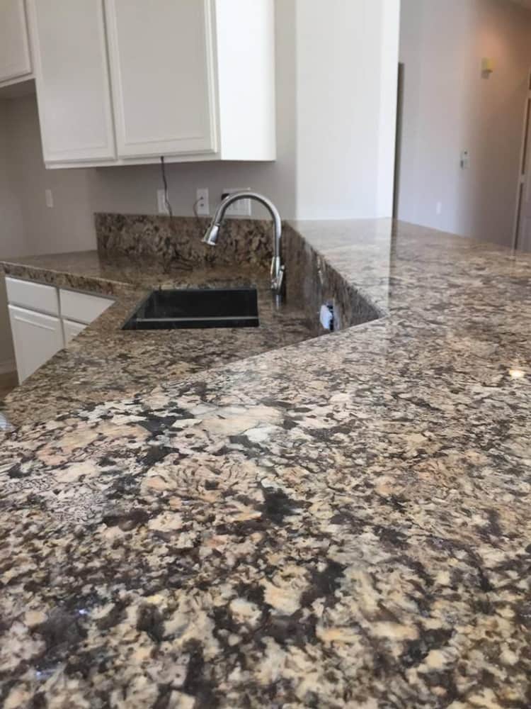 Photo(s) from Glastone Marble and Granite
