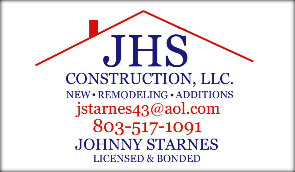JHS Construction, LLC
