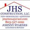JHS Construction, LLC