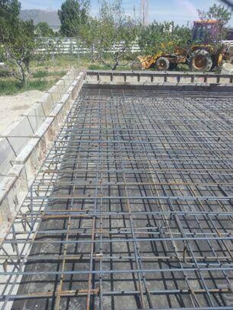 Footings & Foundations