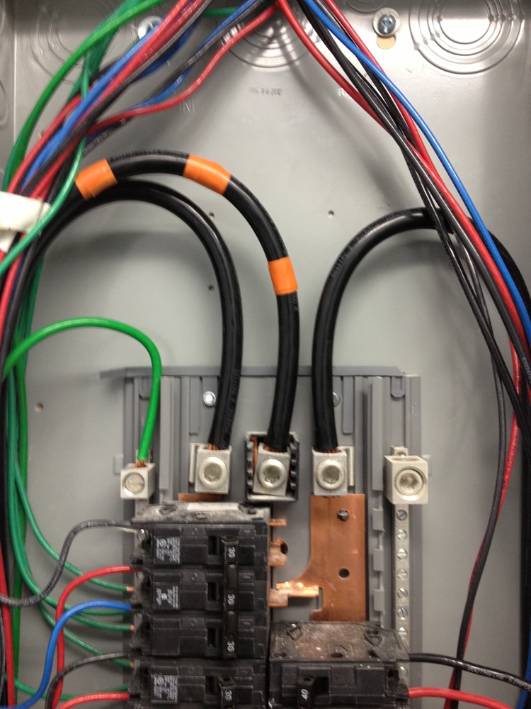 LED Lighting/Fiber Optics