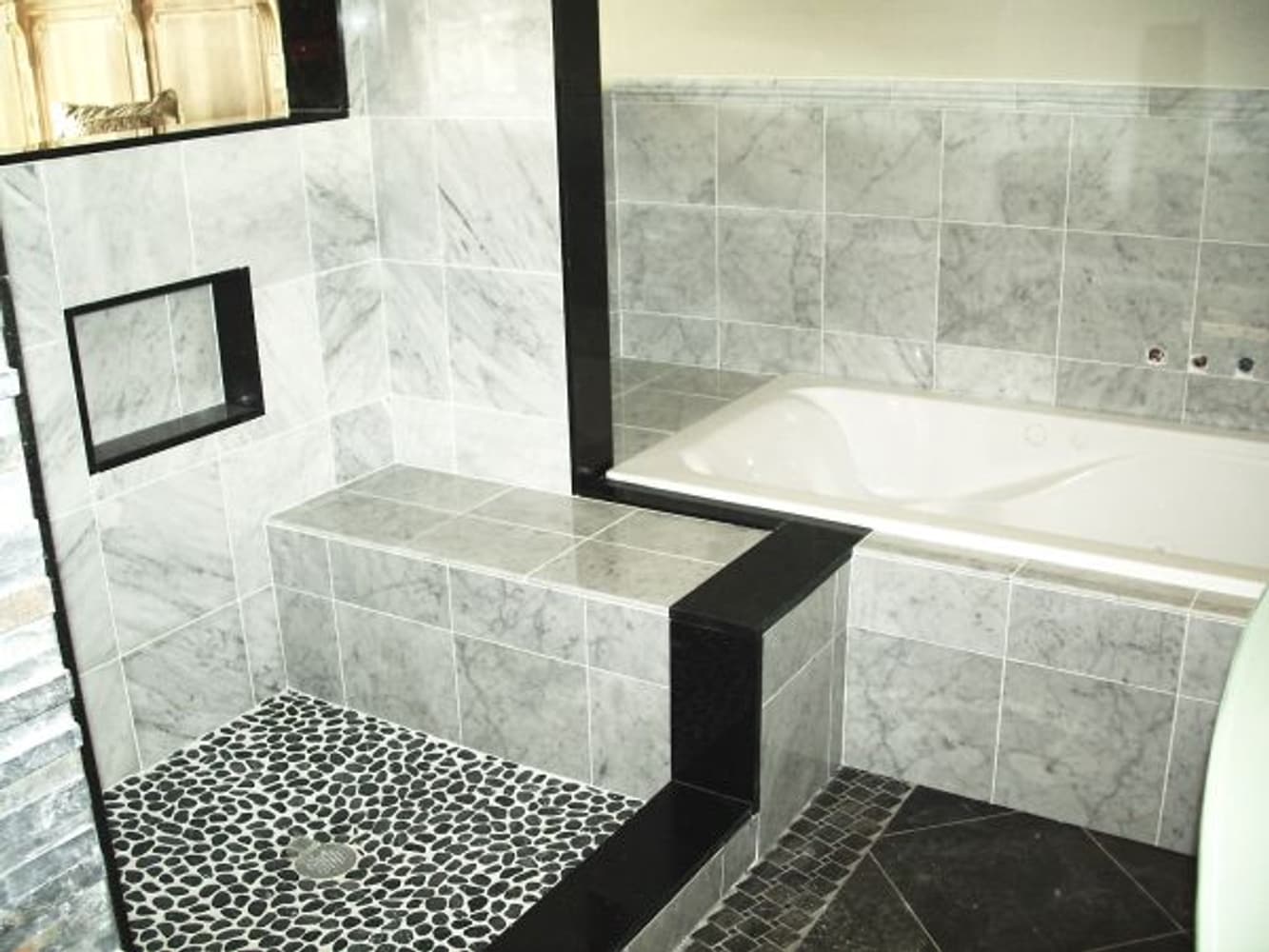 Tiling San Diego Project