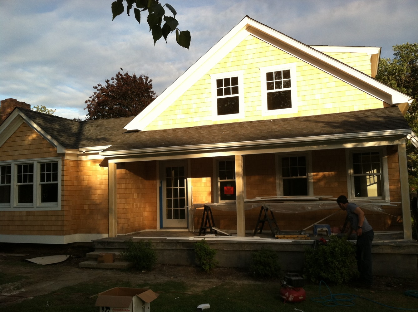 Photo(s) from Pleitez Home Improvement
