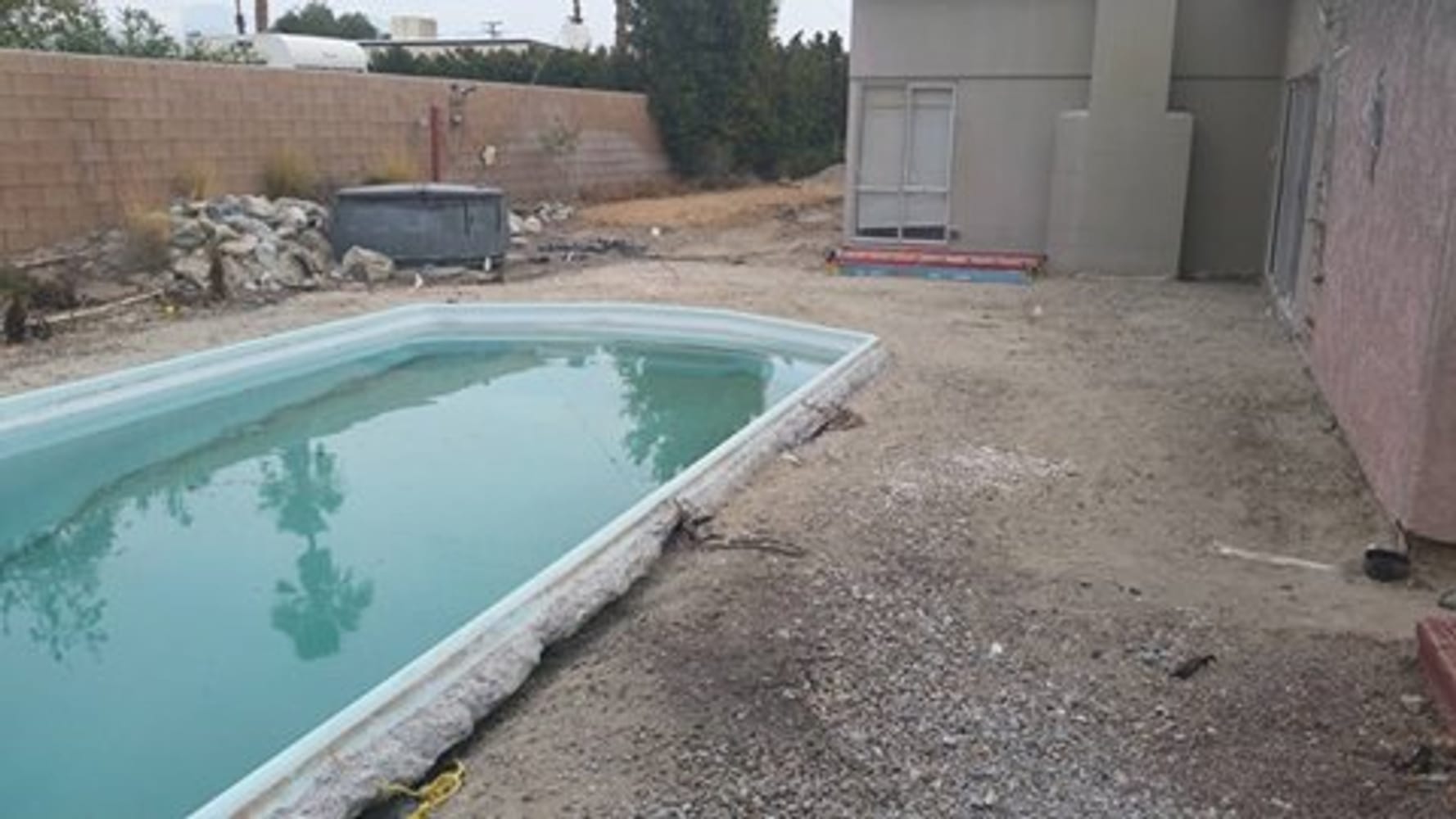 Photos from Sky Construction Grading Services