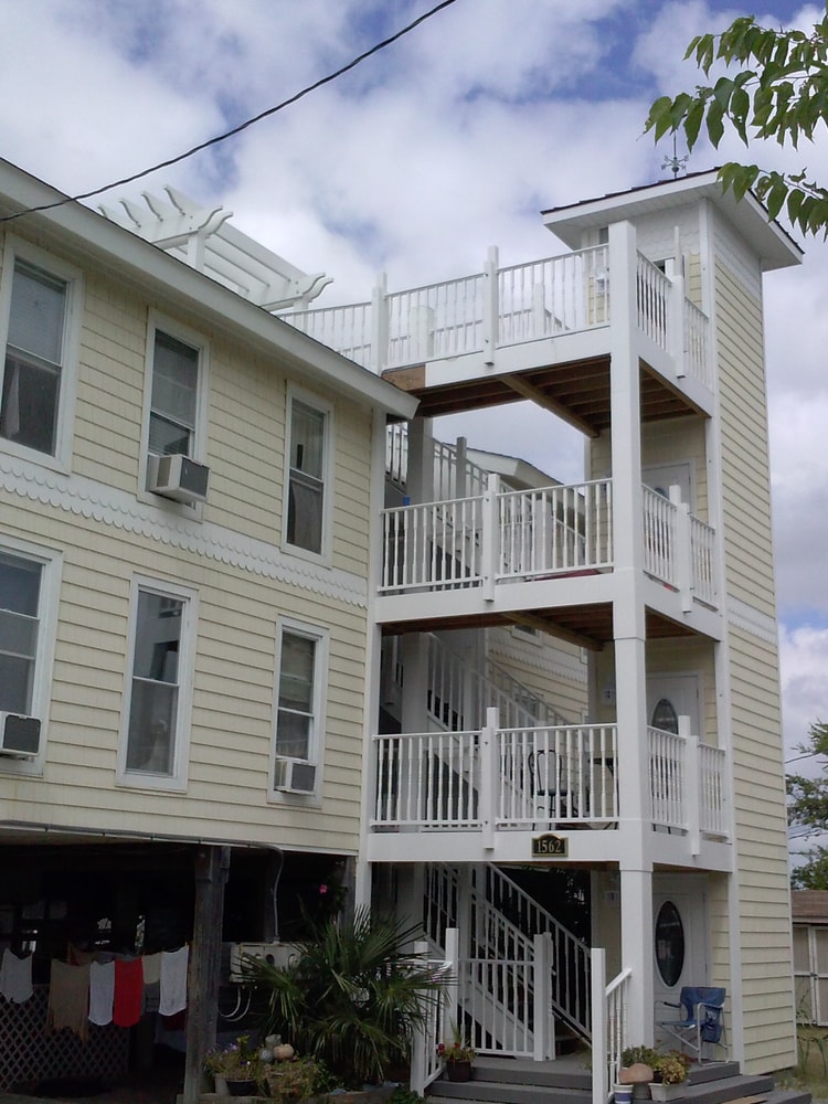 Photo(s) from American Marine Construction