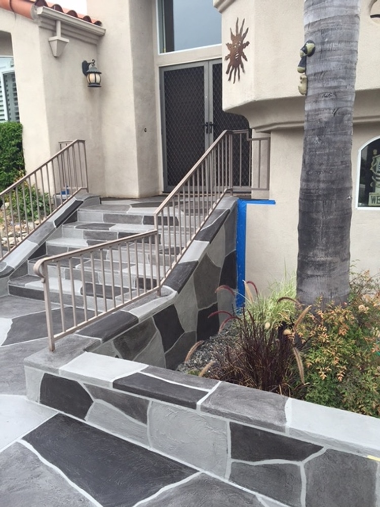 Photos from Topstone Inc