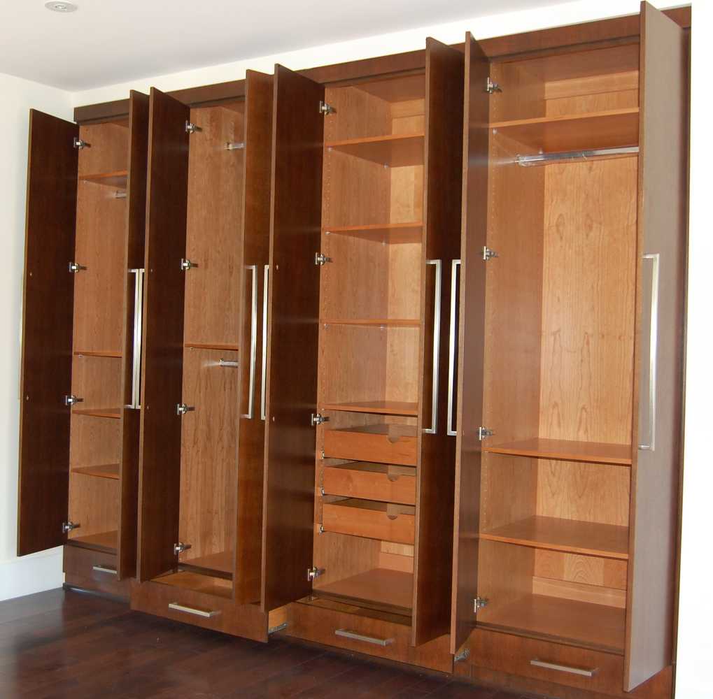 D&O Cabinets INC Project 1