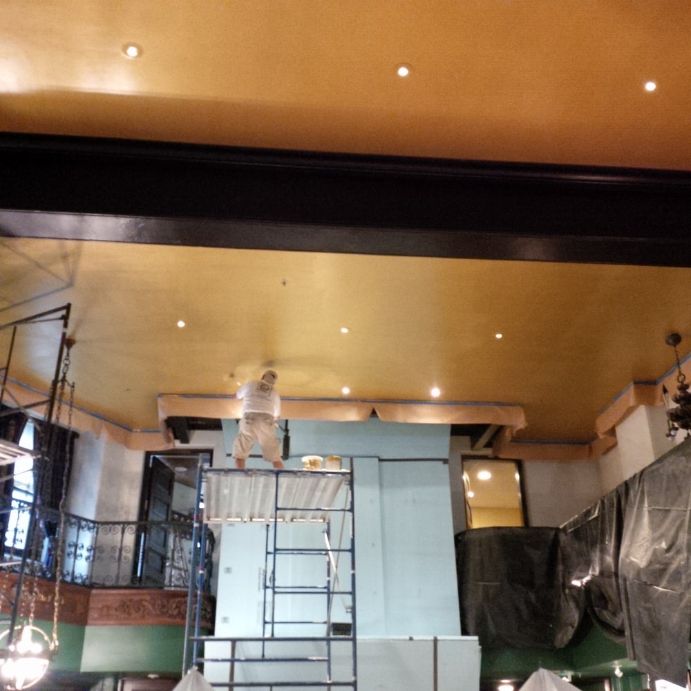 Smith and Wollensky Boston, MA