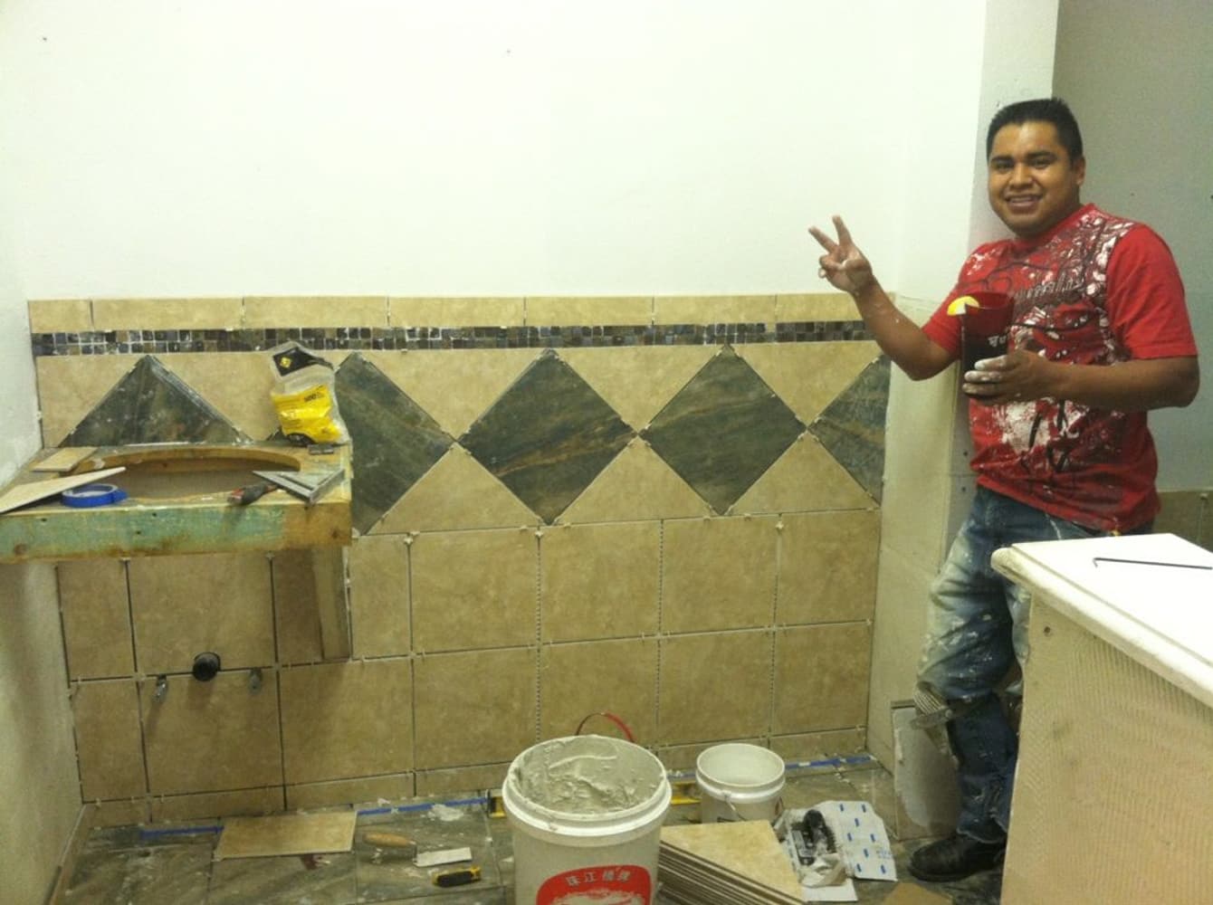 Projects by Rojas Remodeling