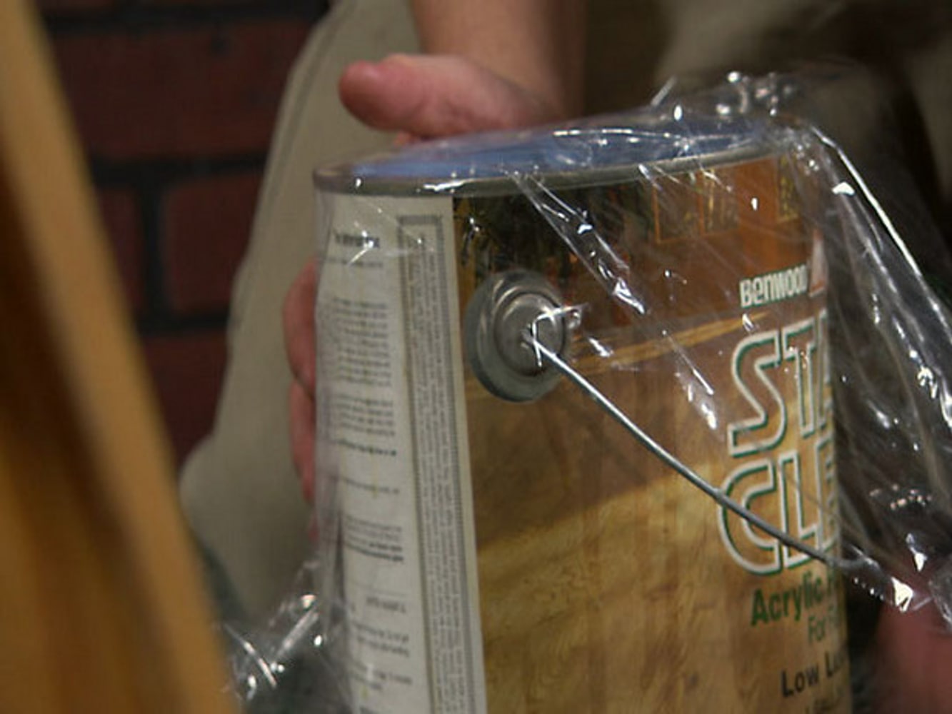 24 Hr. M.P.W. & Co. I.N.C. Project