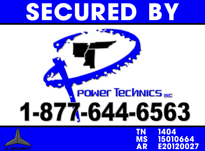 PowerTechnics, Inc.