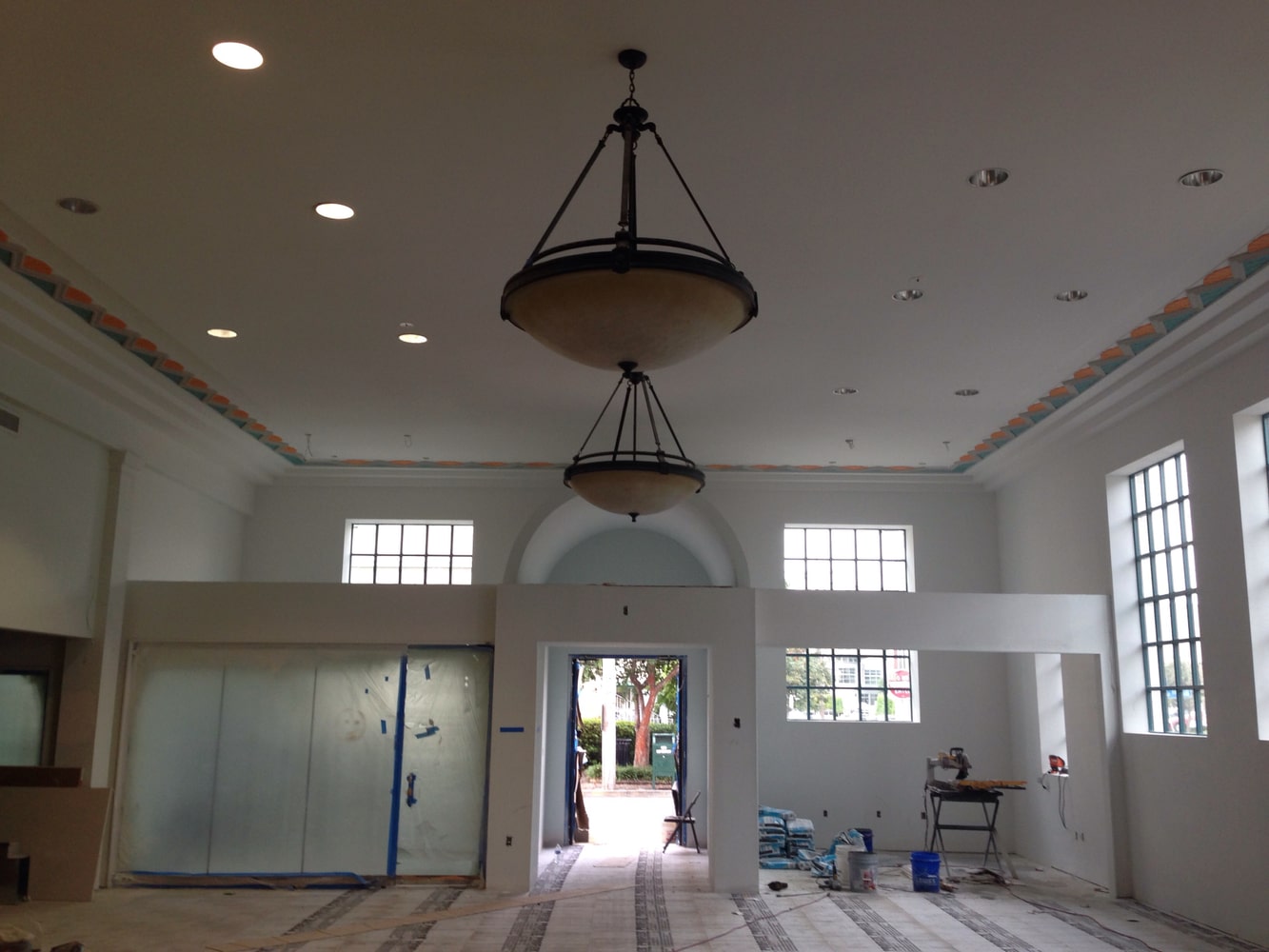 Photo(s) from Desoto Interiors, Inc.