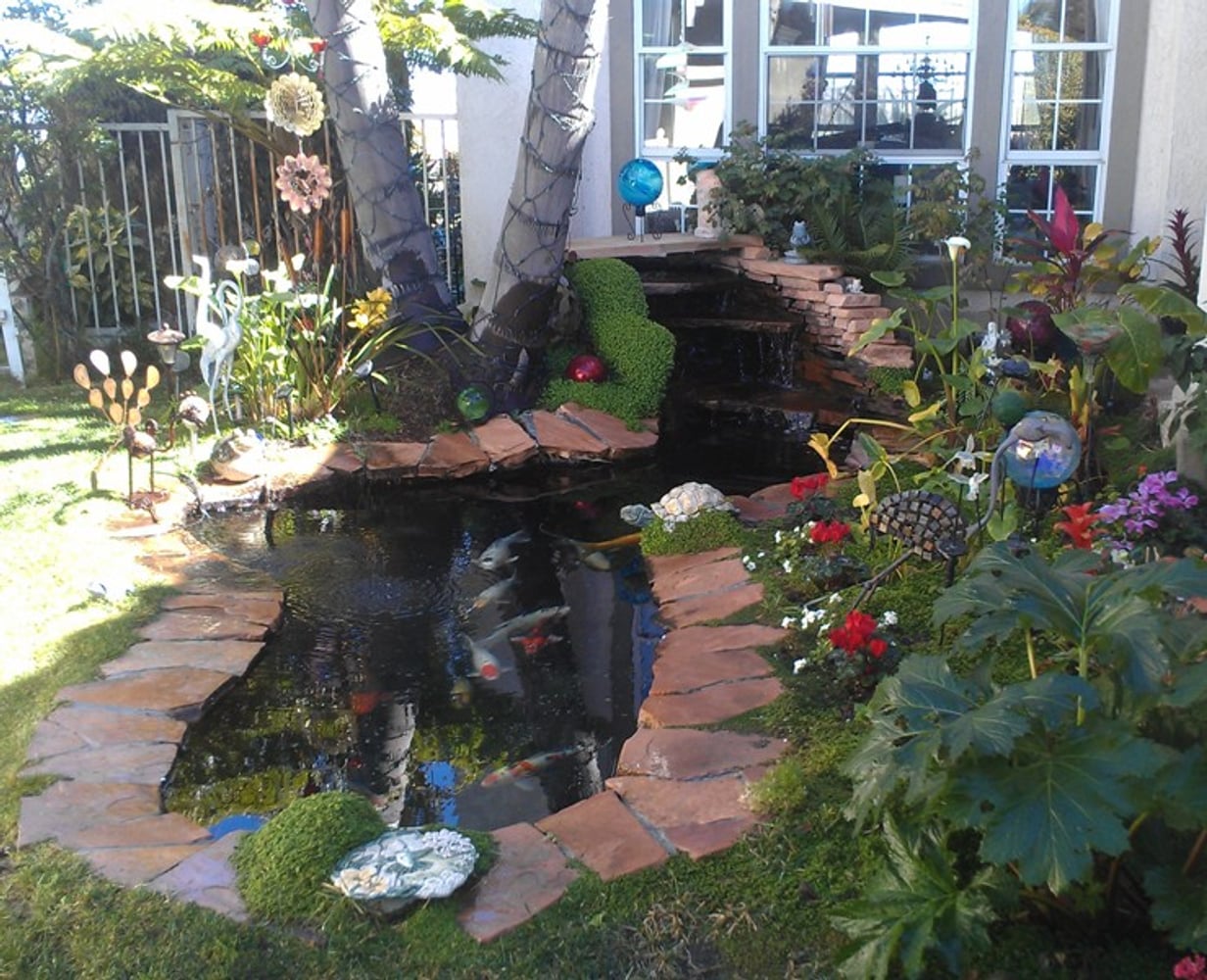 Project photos from Sure Cut Landscape Services, Inc.