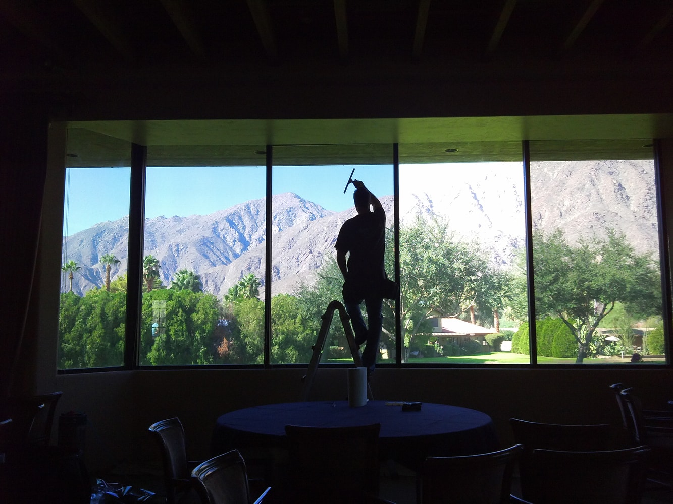 NU-VUE Window Films, Inc Photos