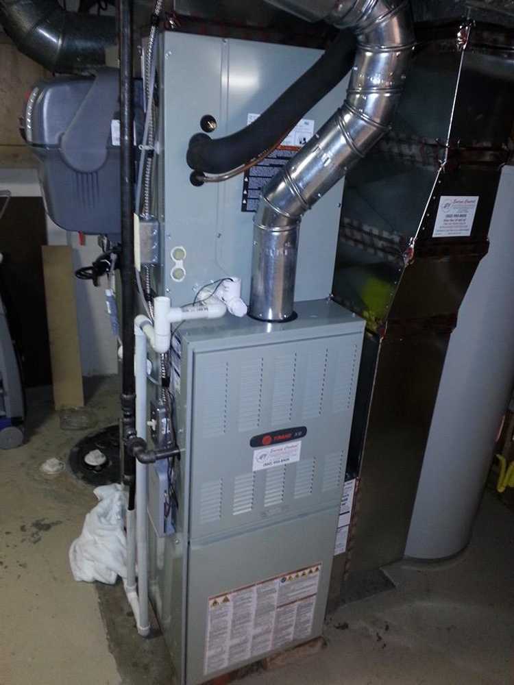 Photo(s) from Energy Control Heating and Air Conditioning