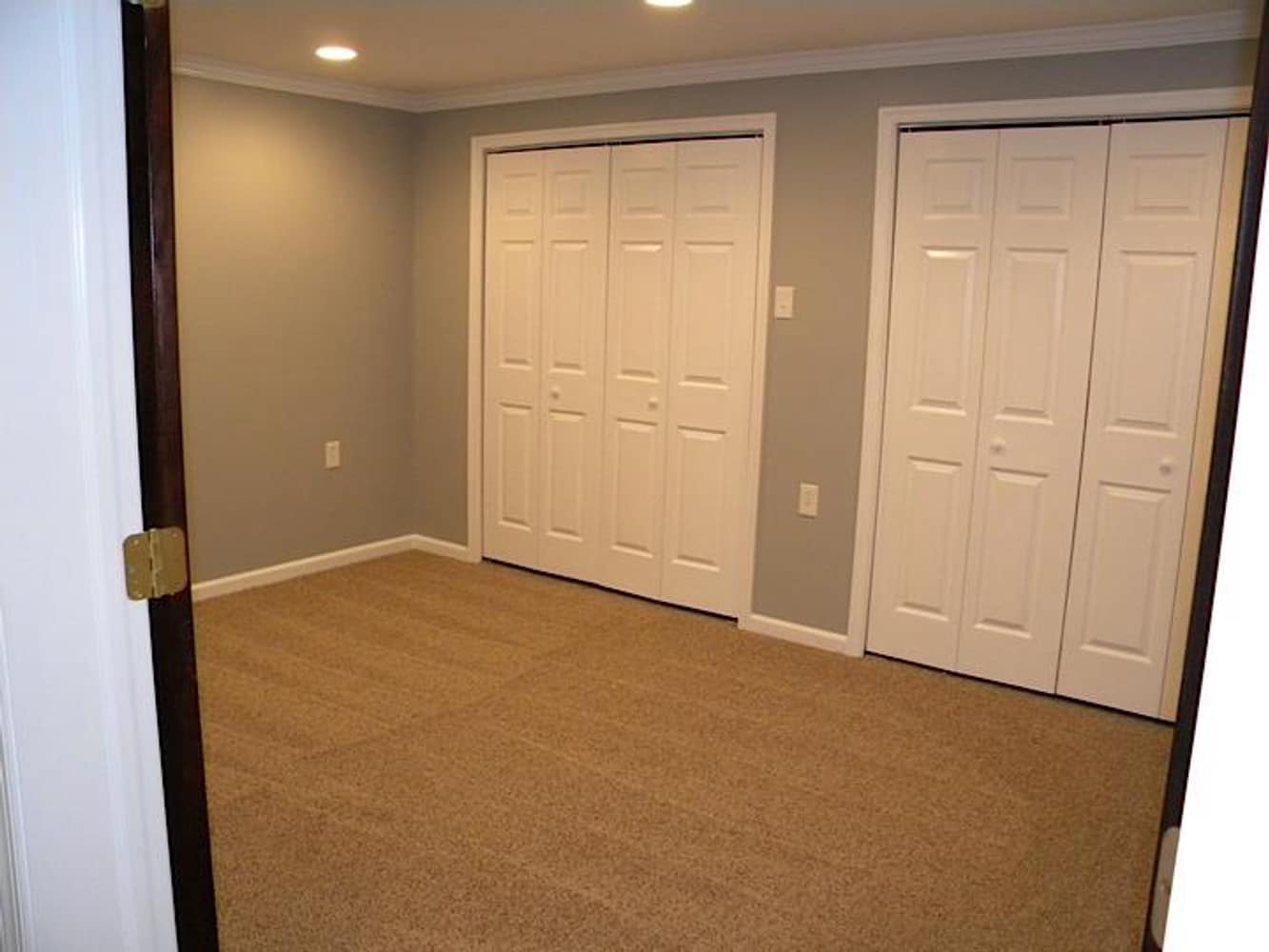 Finished Basement-Windsor, York County, PA