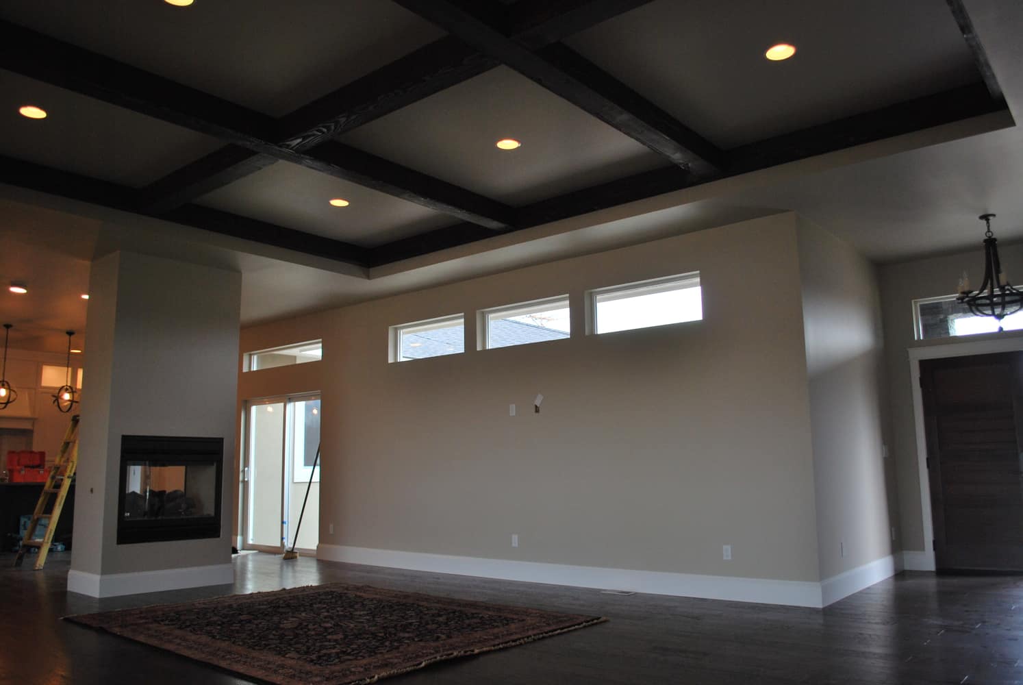 Project photos from KT's Construction