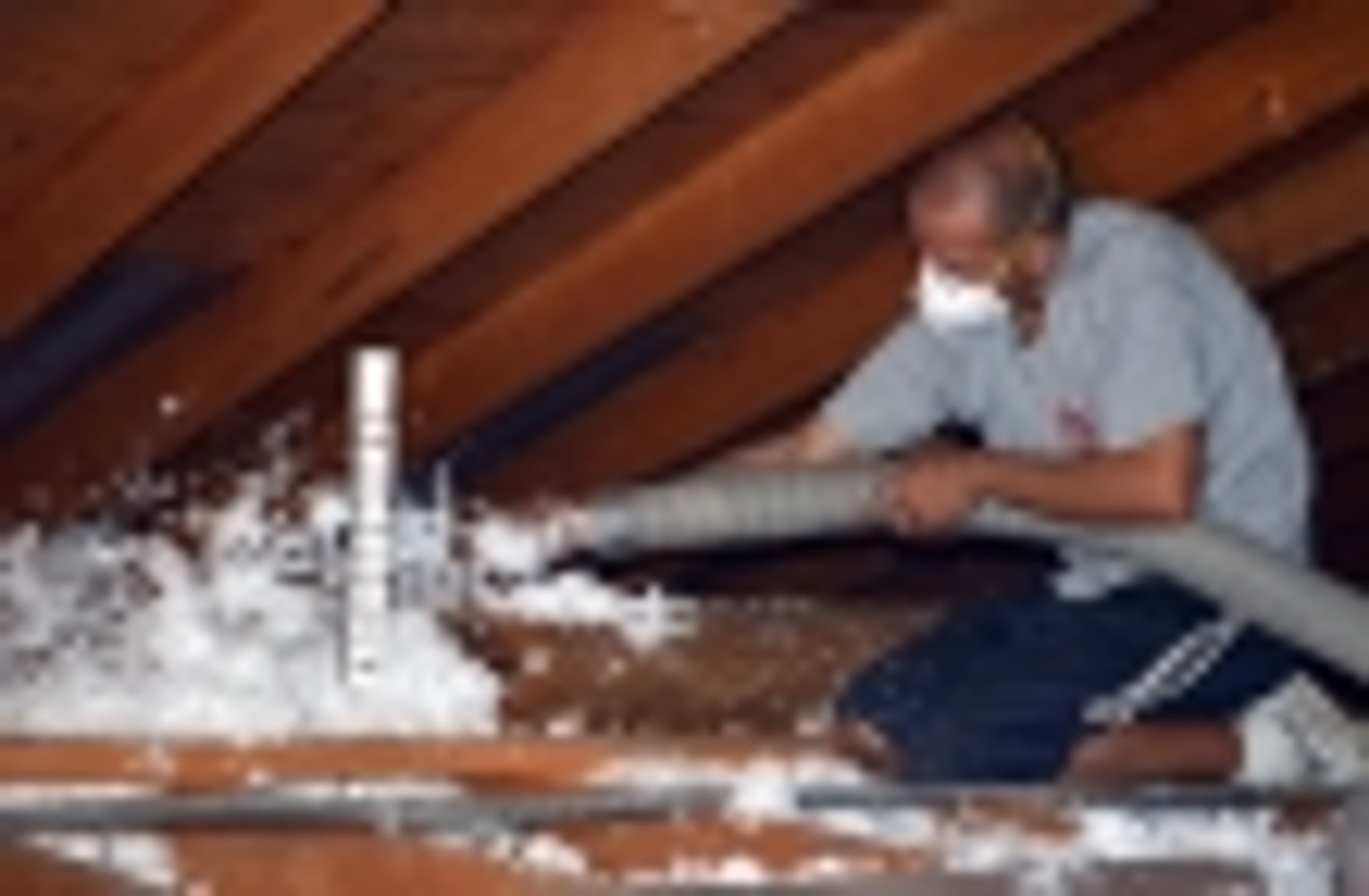 Photo(s) from USA Insulation Franchise Corp.