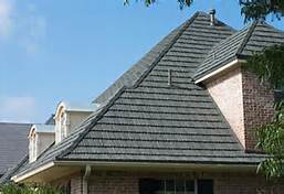 Collins Roofing & Repair