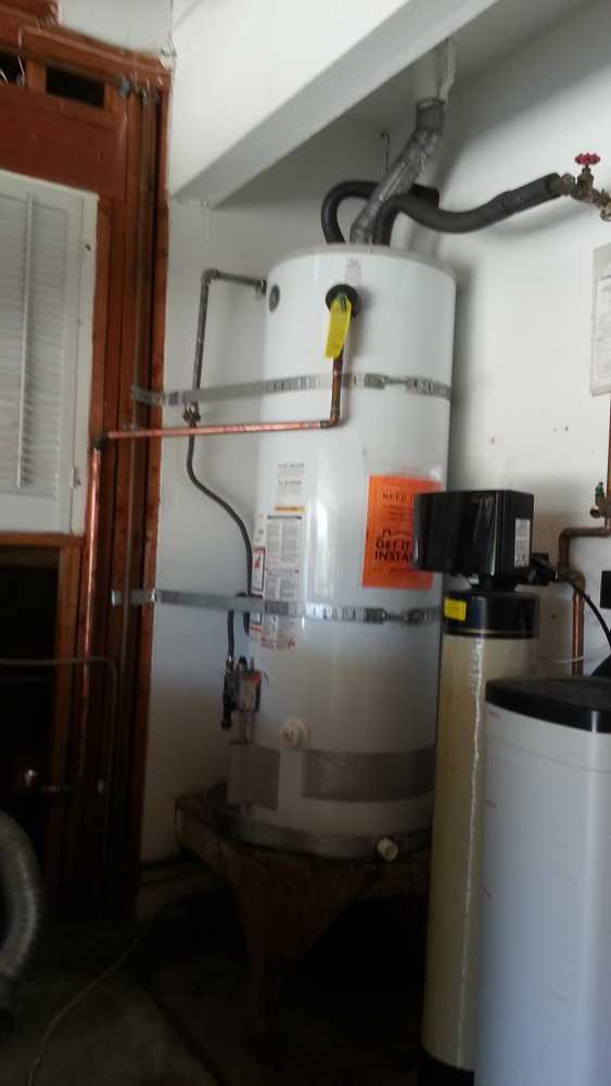 Photo(s) from Express Plumbing