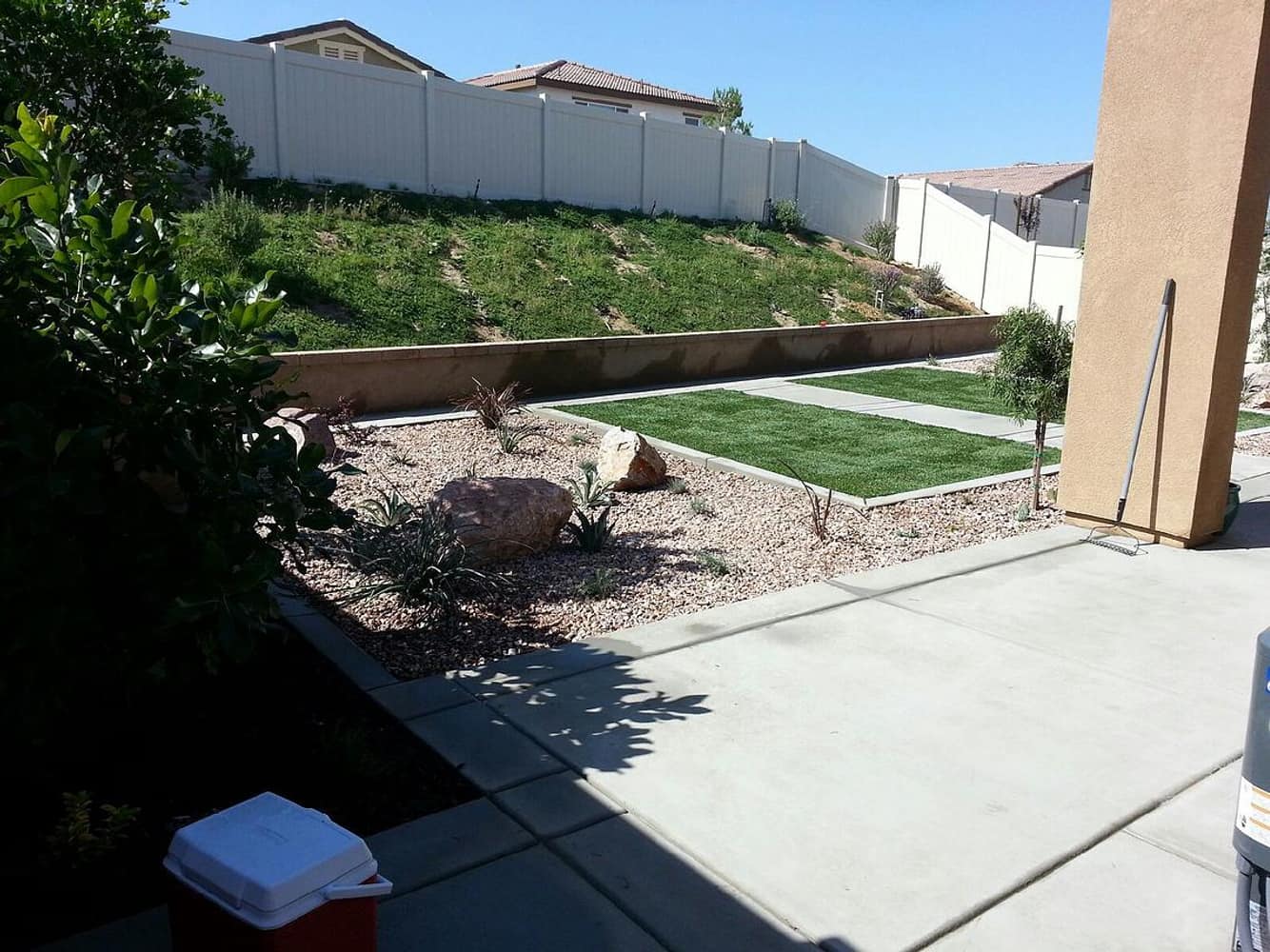 Photo(s) from All Green Maintenance