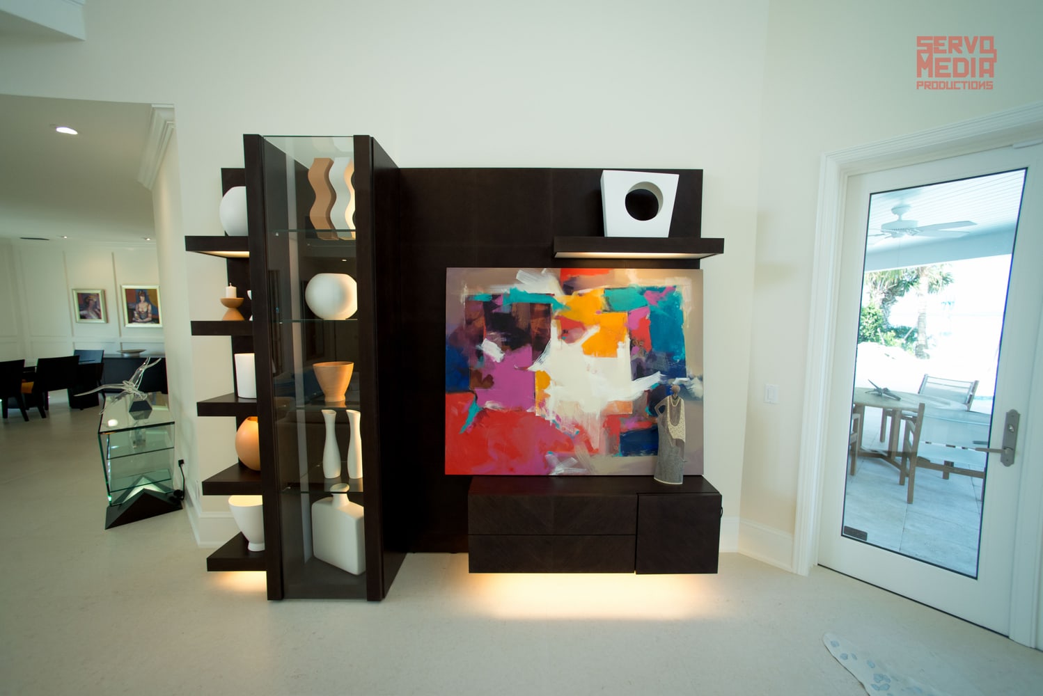 Photo(s) from Toussaint Electric Llc