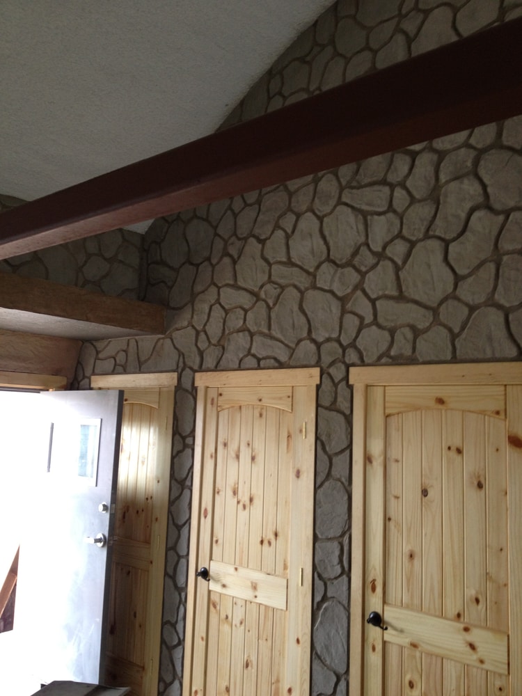 Photo(s) from First Class Finishing