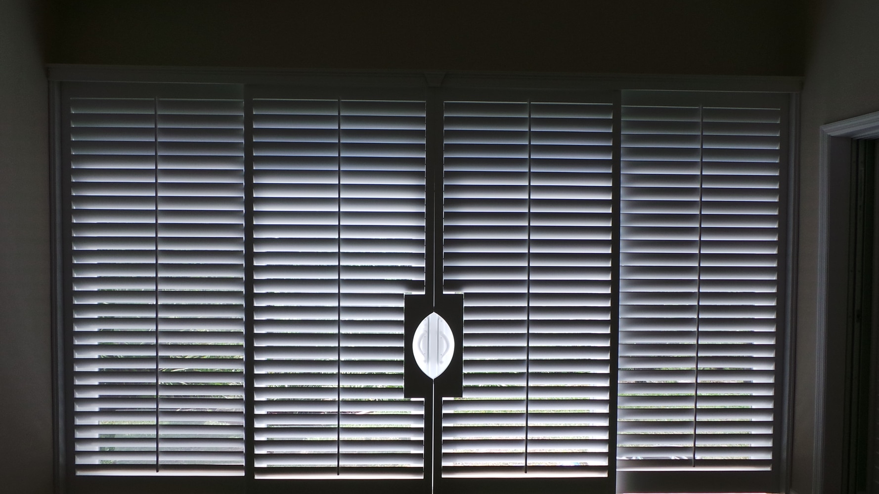 Project photos from Plantation Shutters of Florida