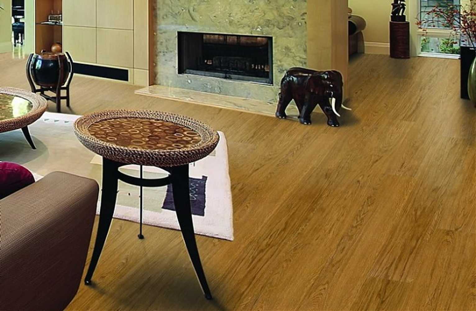 Wicanders Cork Flooring