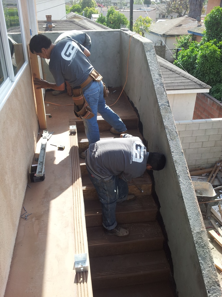 Photo(s) from GA Design Build