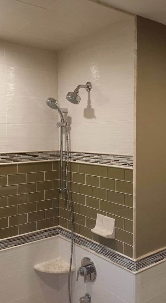 Various Renovation Projects