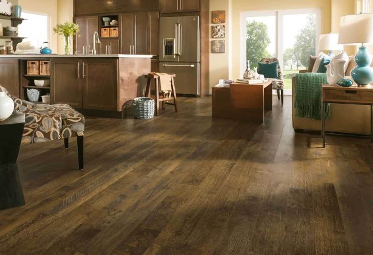 flooring ideas