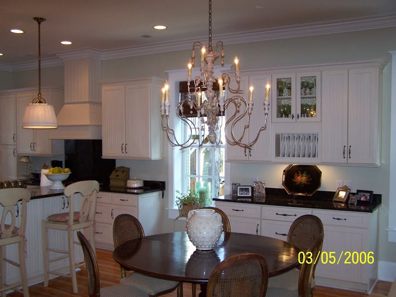 Photos from Southern Structures, Inc.
