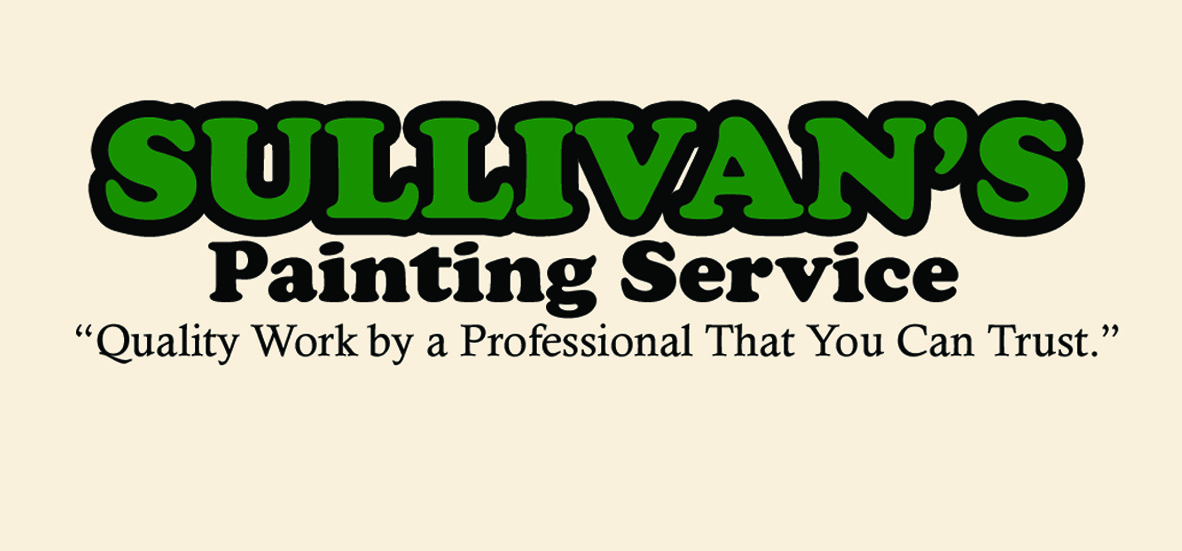 Sullivans Painting Service