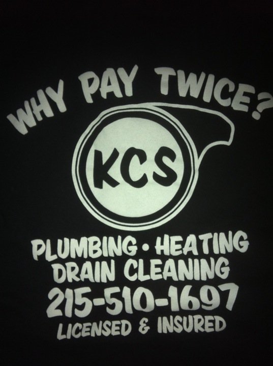 Kcs Plumbing