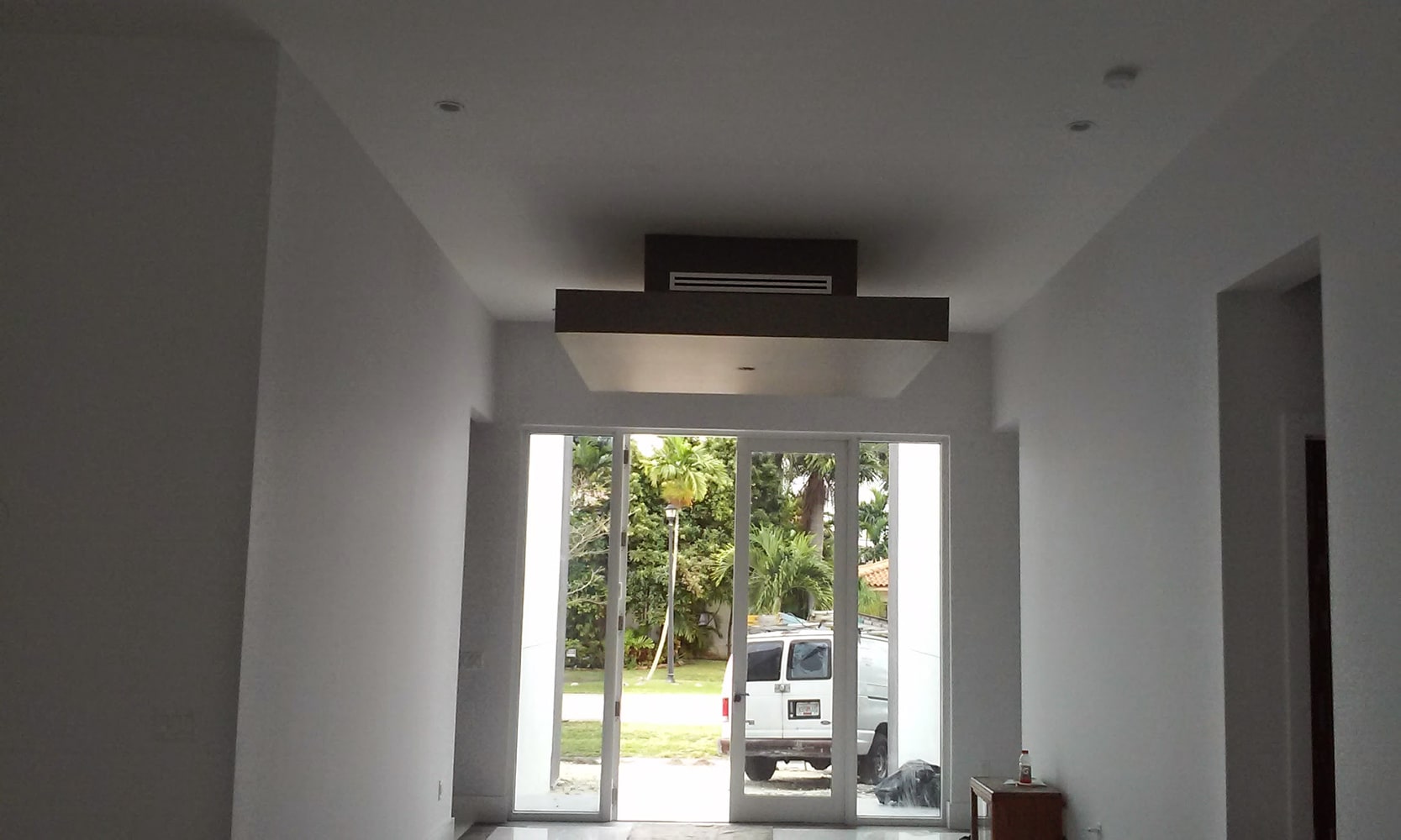 Interior Residential in Miami Beach