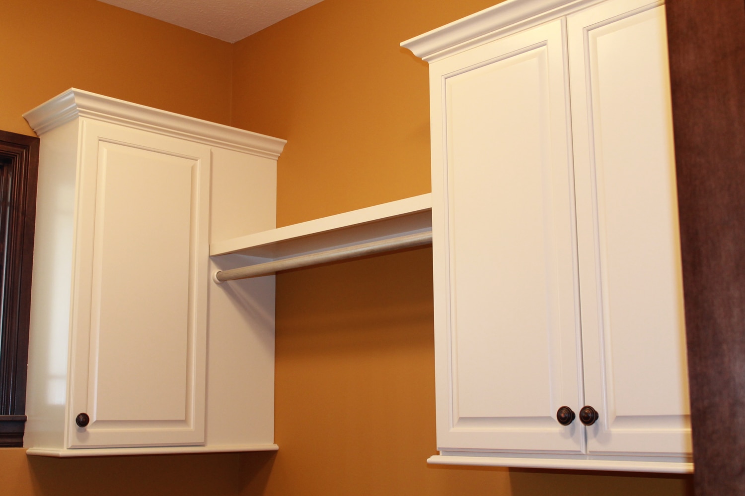 New House Construction