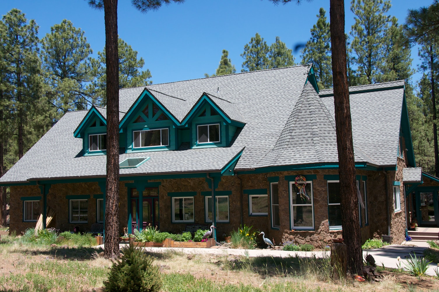 Random MFC Site Pictures