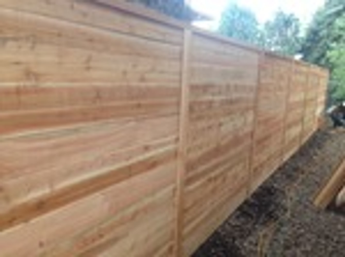 RESIDENTIAL Photo(s) from Denver Fence Construction And Repair