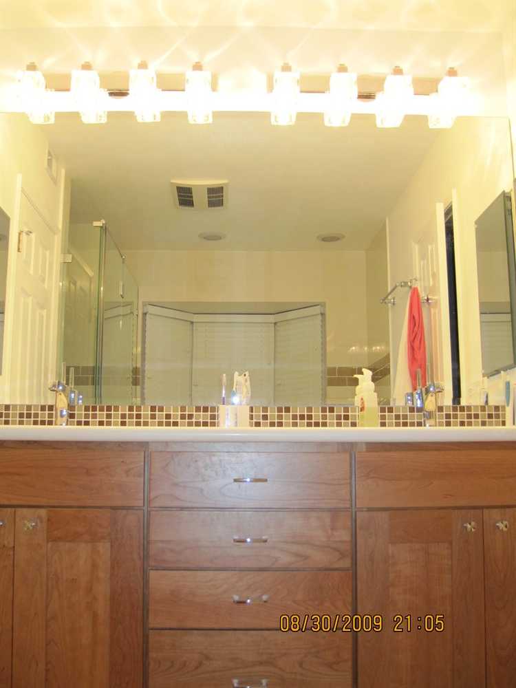 Bathroom Remodels