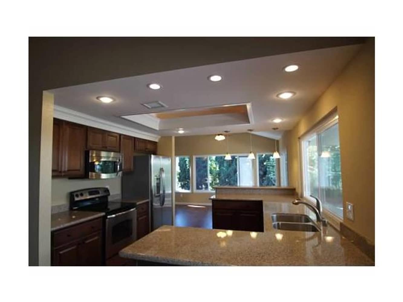 Sample Before and After Photos from 2012 Projects