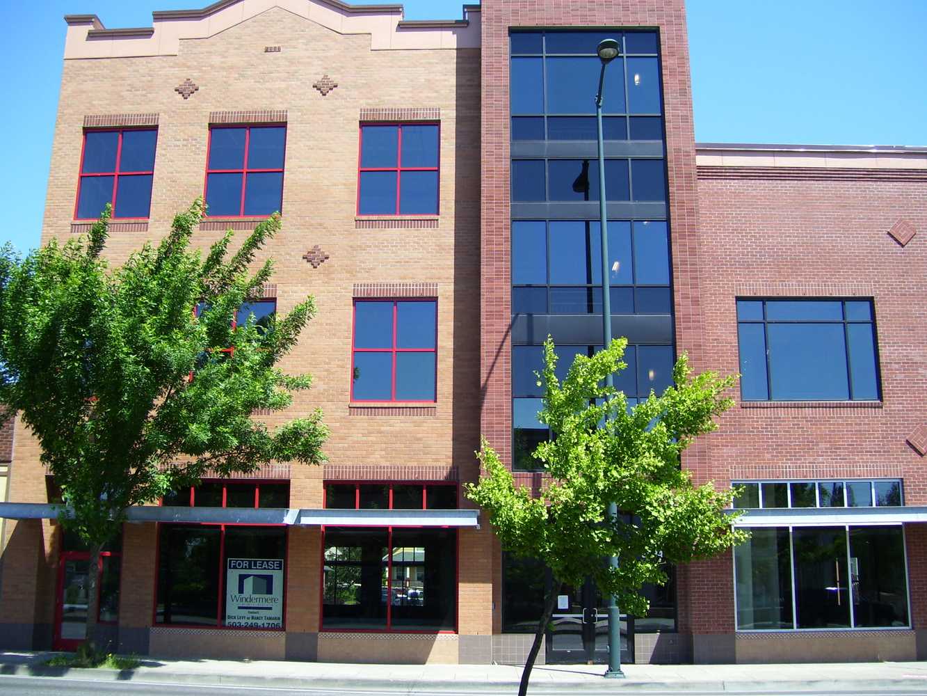 All Service Glass Llc Project