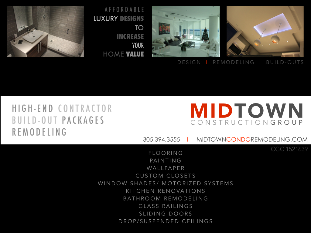Midtown Construction Group